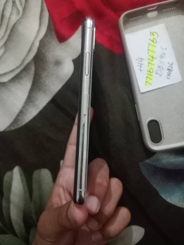 iphone x non pta 64 gb 10 by 9 6