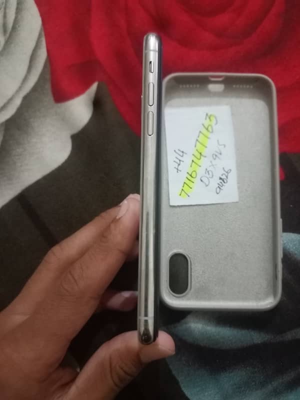 iphone x non pta 64 gb 10 by 9 7