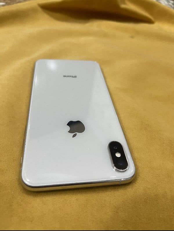 Iphone Xs Max 64 gb 0