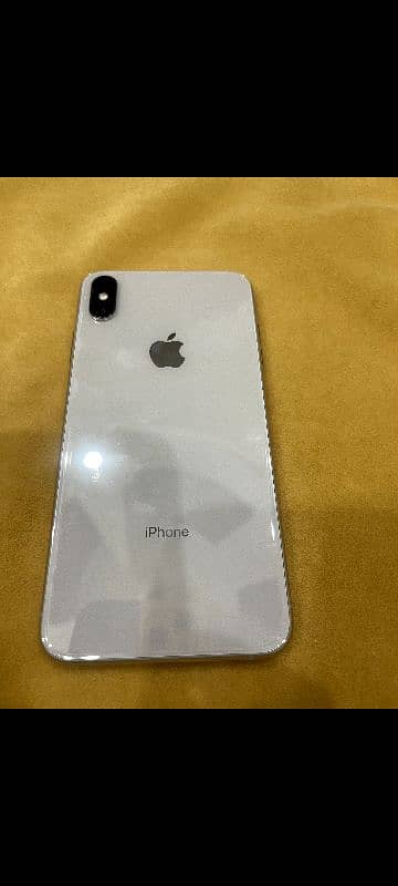 Iphone Xs Max 64 gb 1