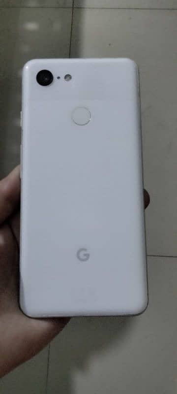 Google Pixel 3 1