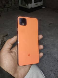 Google pixel4xl