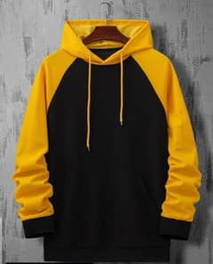 winter hoodie for men