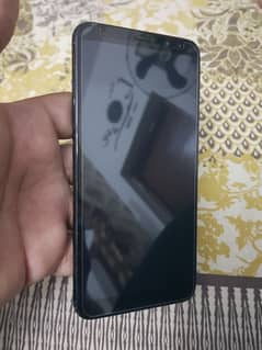 Mate 10 Lite Black