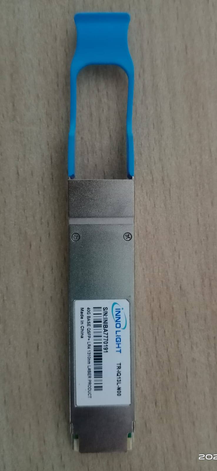 MPO QSFP 40G 0