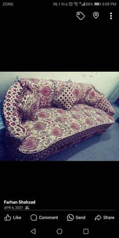 7seater sofay for sale