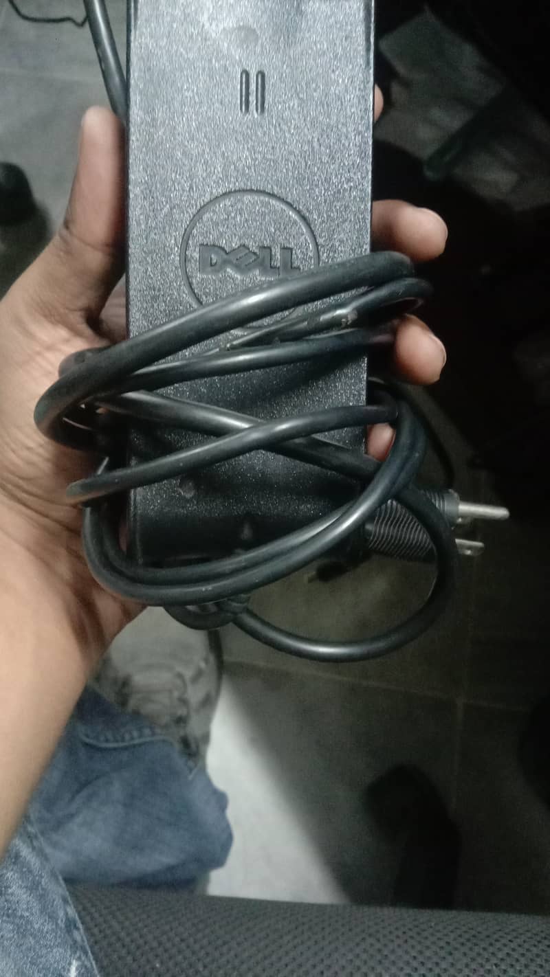 Dell use power supply lap top charger 1