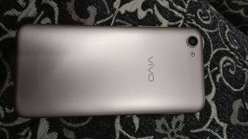 Vivo Y81s 6/128 Pta-Approved 2