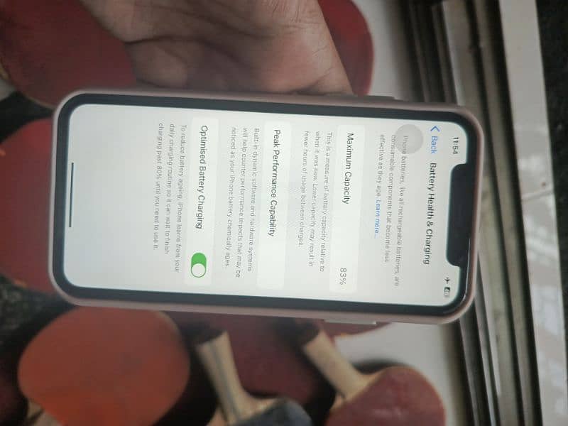 Apple iPhone 11 64gb non pta JV 8