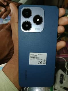 Realme 63 6/128