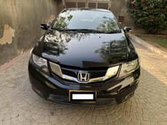 Honda City Aspire 2018 Prosmatec 1.5 i-VTEC for Sale