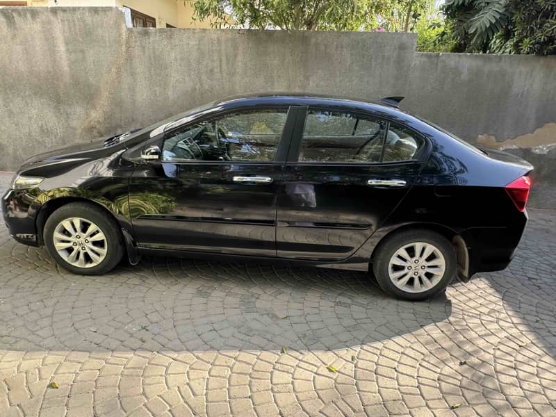 Honda City Aspire 2018 Prosmatec 1.5 i-VTEC for Sale 2