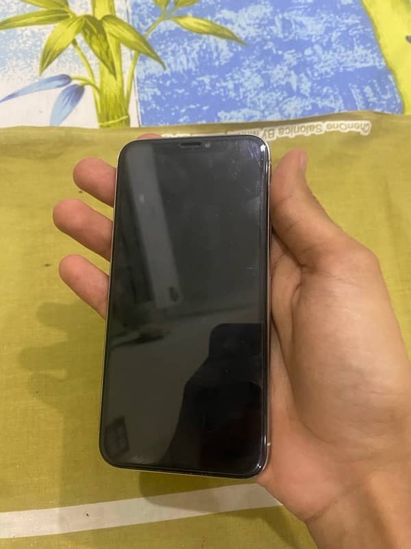 iPhone X pta approved 5