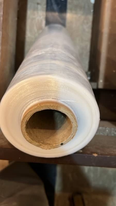 strech roll , tapes , machine roll ,shrink roll, strech wrap 6