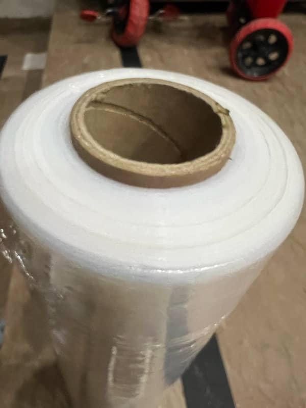 strech roll , tapes , machine roll ,shrink roll, strech wrap 9