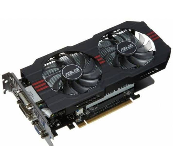 GTX 750 TI 2GB urgent sell 0