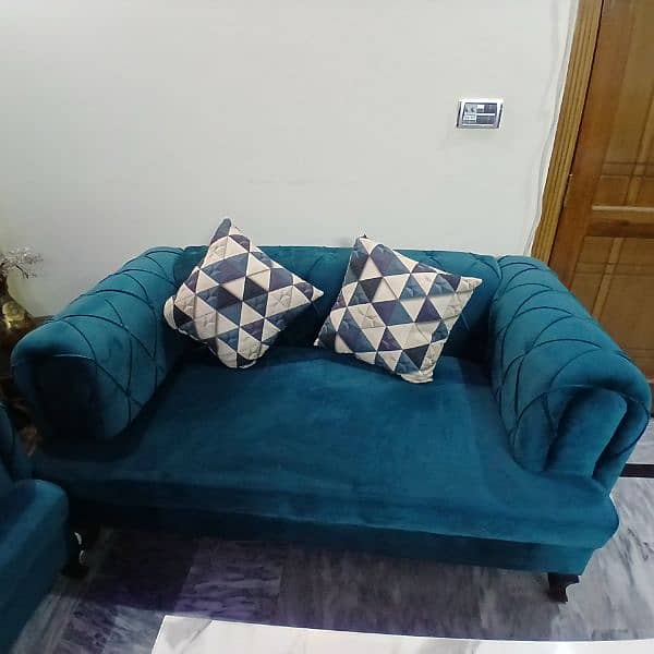 Sofa Sets 1