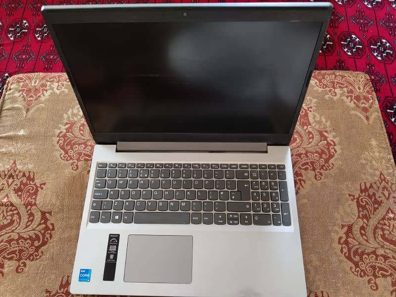 Lenovo i5 11th Gen, Windows 11 0