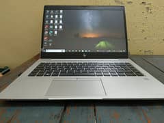 HP EliteBook 840 G5