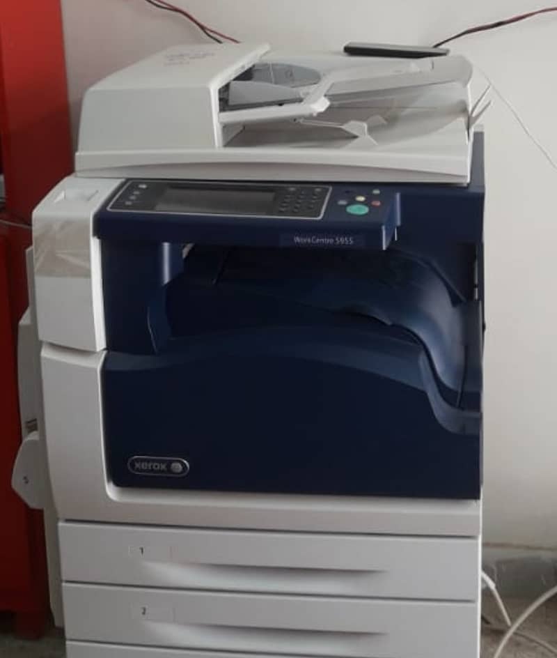 Xerox 5955 0