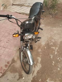 Honda cd 70 13 model