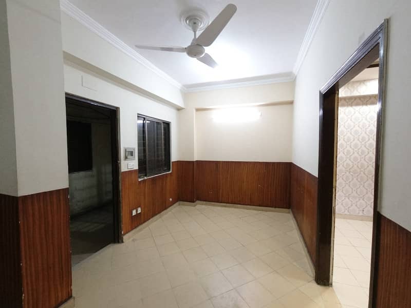 Flat For Sale G15 Markez Islamabad 10