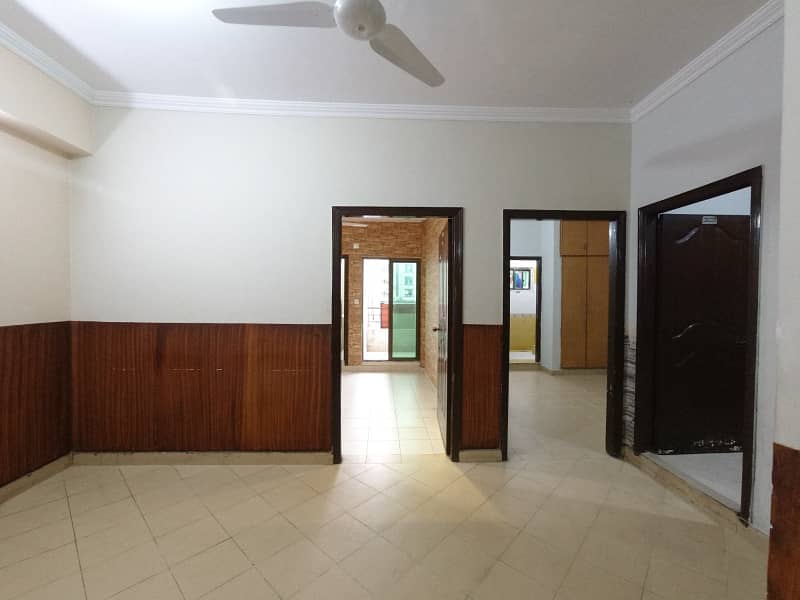 Flat For Sale G15 Markez Islamabad 11