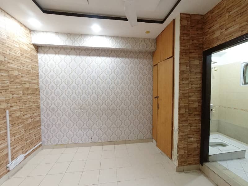 Flat For Sale G15 Markez Islamabad 12