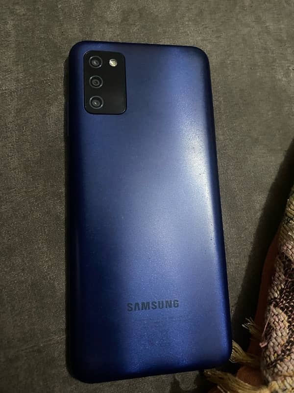 Samsung A03s 1