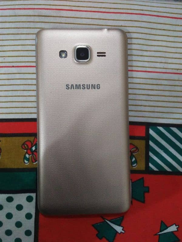 Samsung Grand Prime+ 1