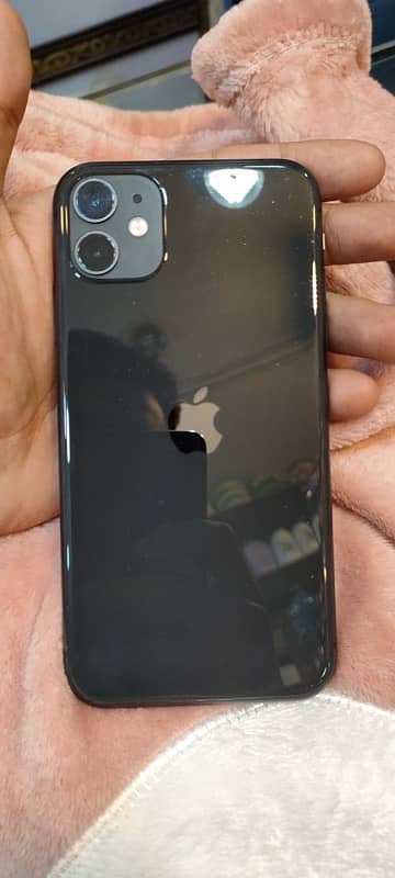 I Phone 11 / Non-PTA Approved | 10/10 Condition 64GB 0