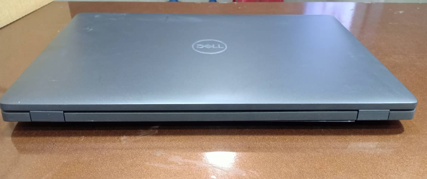 Dell Latitude core i5 8th Generation 3