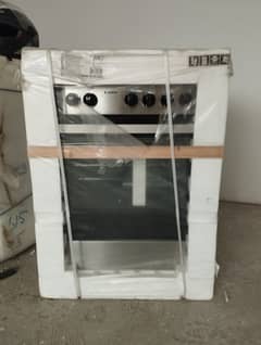 candy cooking range/ stove with oven