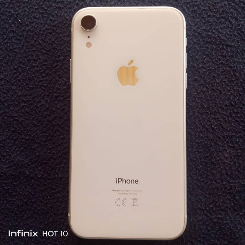 Iphone XR For Sale In Good Condition 6