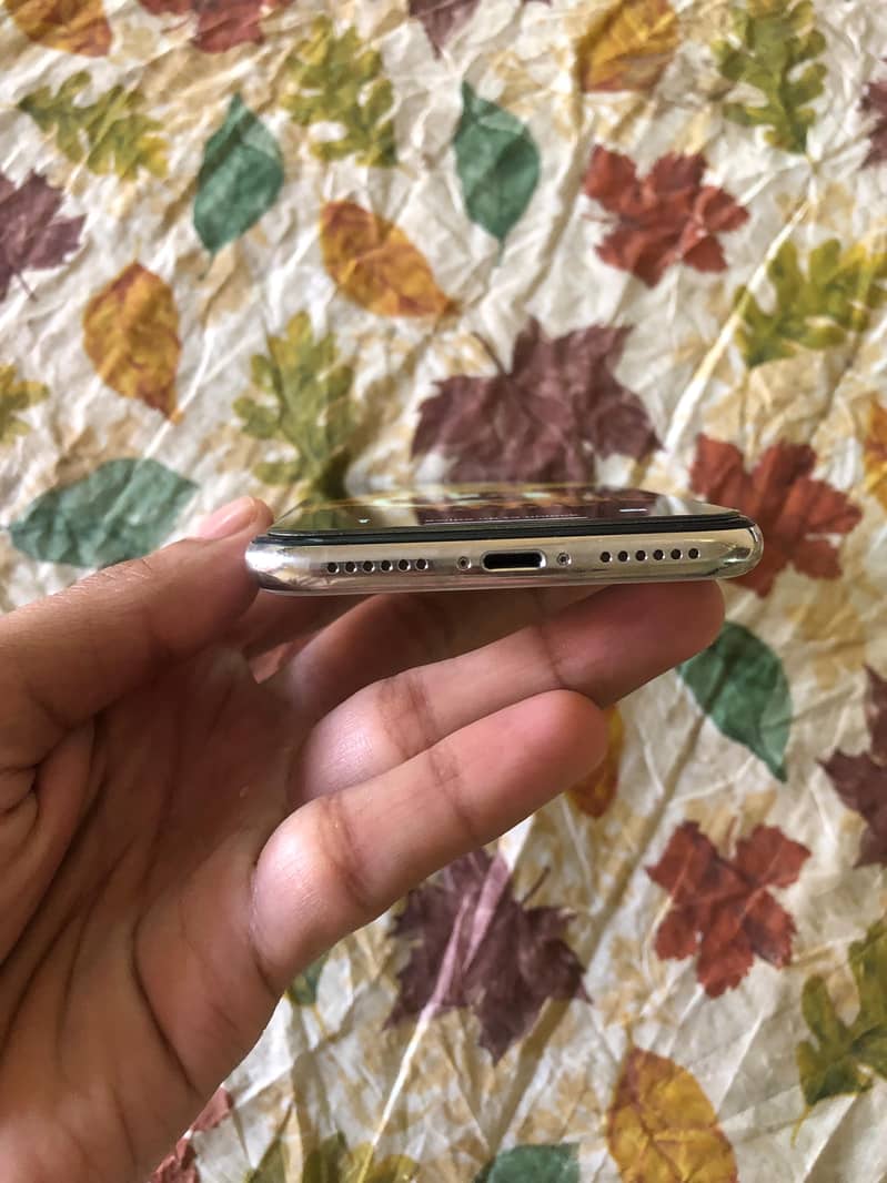 Iphone X 64GB Non PTA 6