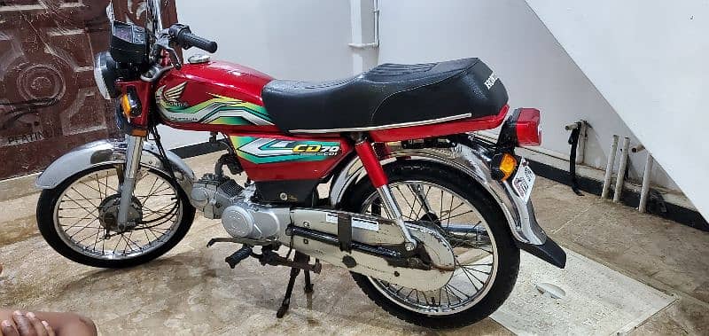 Honda 70 03112436864 0