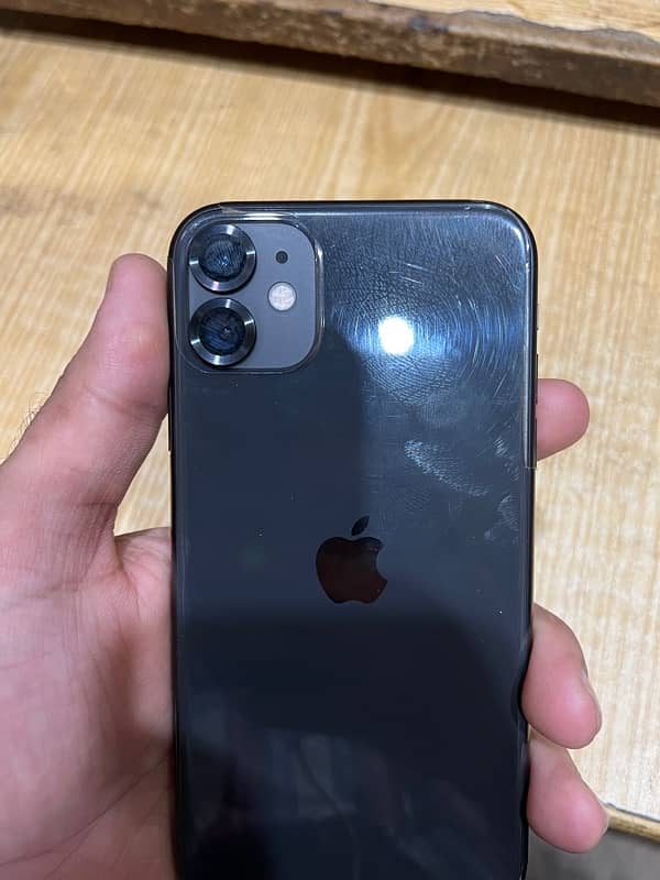 Iphone 11 128gb Jv Non Pta 2