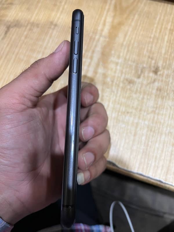 Iphone 11 128gb Jv Non Pta 4