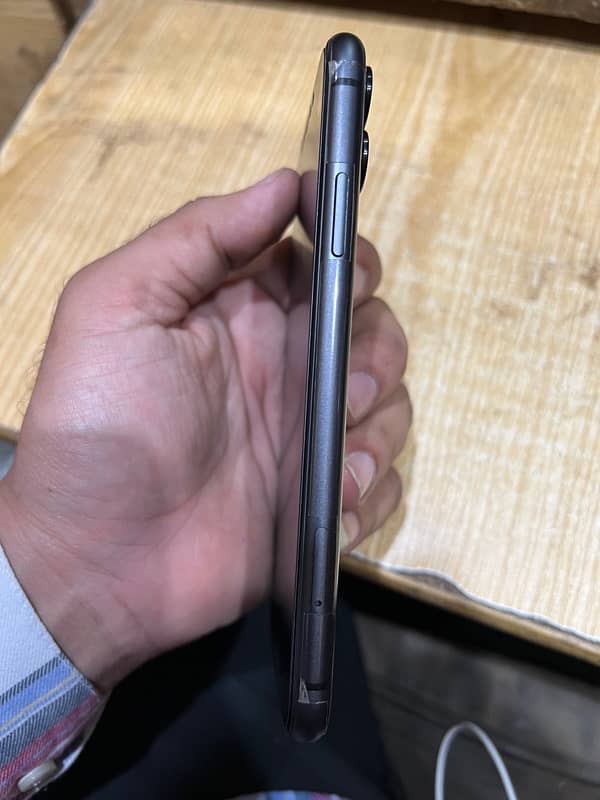 Iphone 11 128gb Jv Non Pta 5