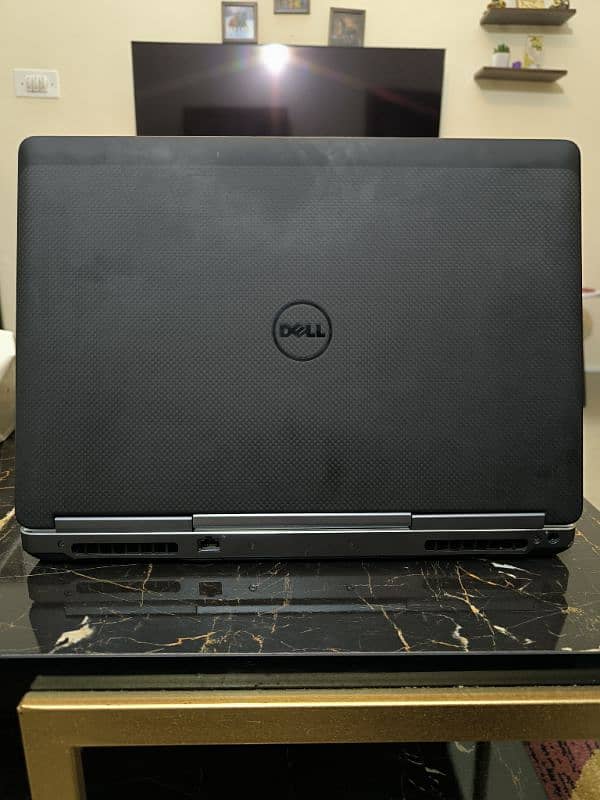 Laptop Dell Precision i7 3