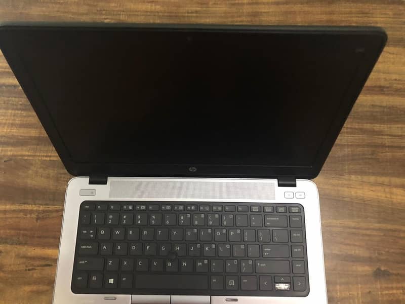 Hp EliteBook 840 G1-urgent sell 1