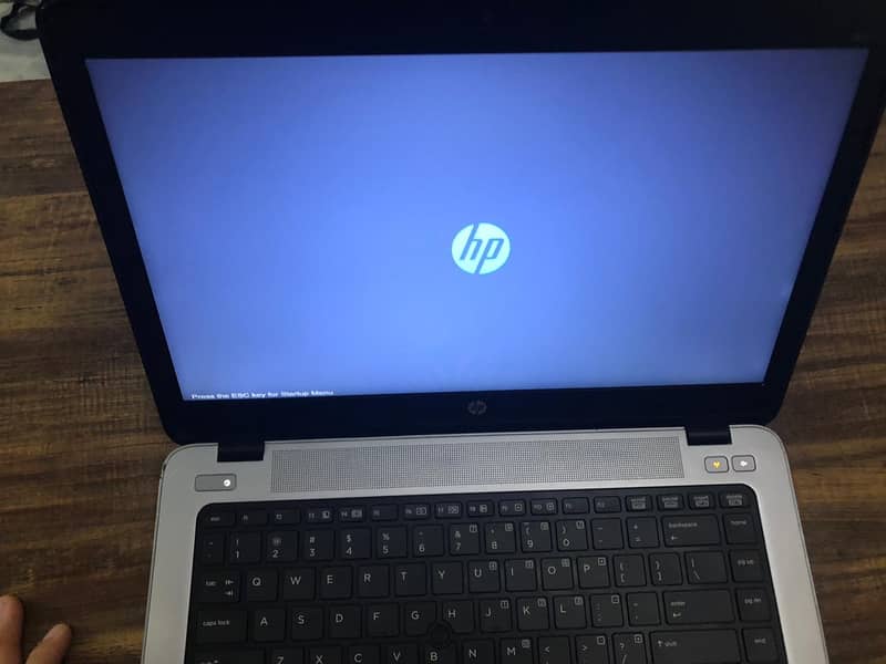 Hp EliteBook 840 G1-urgent sell 2