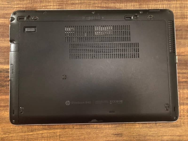 Hp EliteBook 840 G1-urgent sell 5