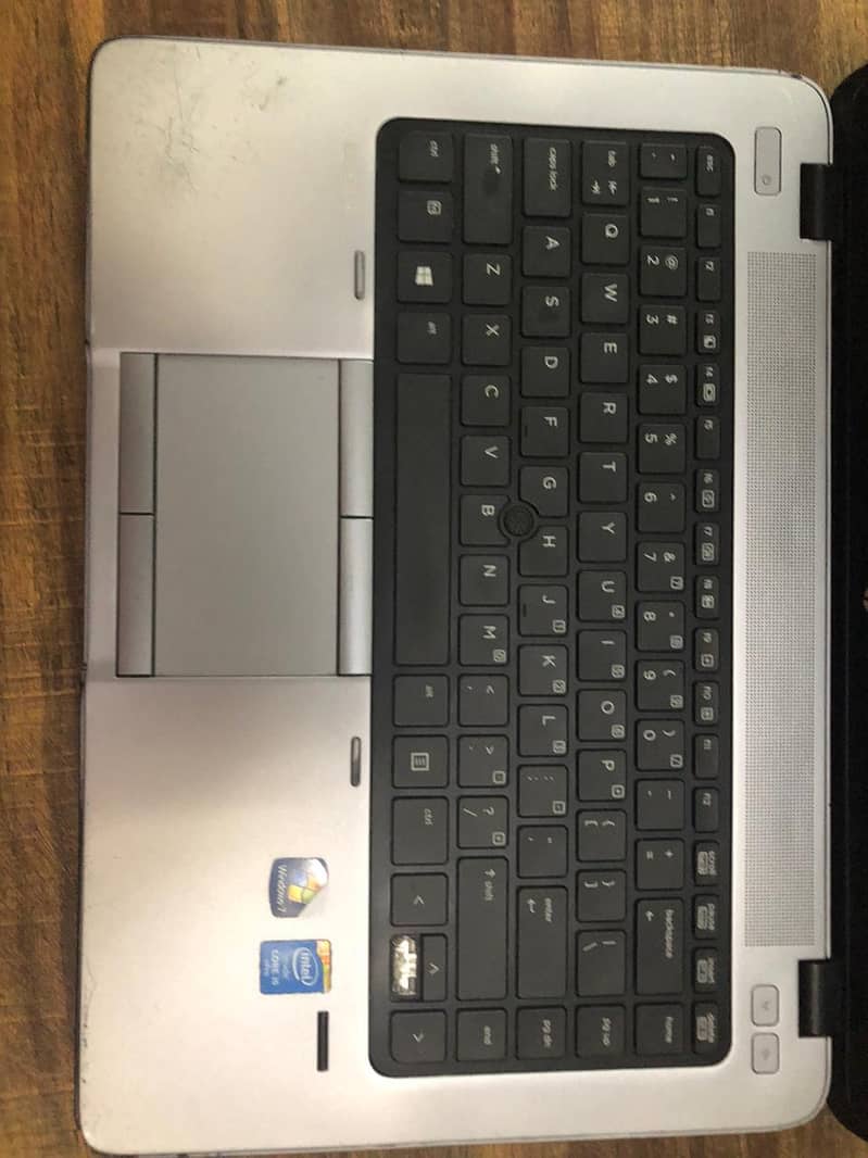 Hp EliteBook 840 G1-urgent sell 6