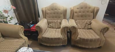 7 seater sofa set for sale