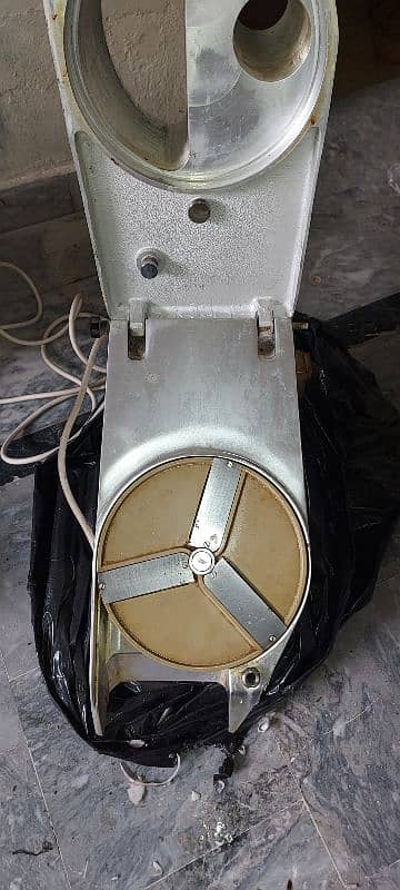 vegetables cutter / potatoes cutter 5