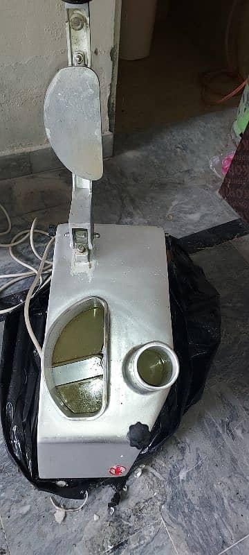 vegetables cutter / potatoes cutter 6