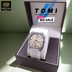 TOMI GENT'S WATCH   GOOD