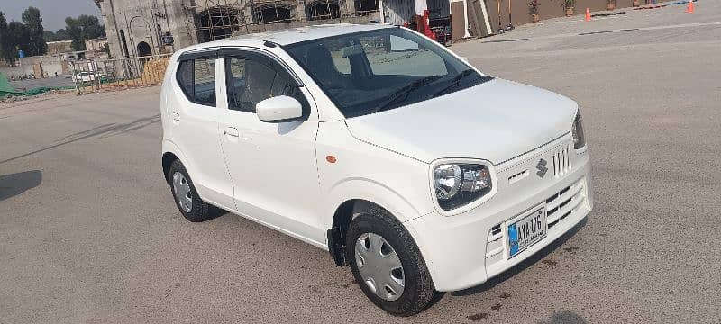 Suzuki Alto 2022 6