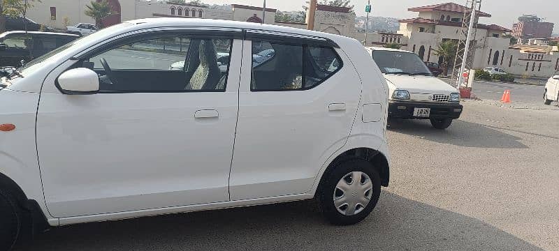 Suzuki Alto 2022 7